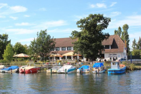  Gasthaus Zur Fähre  Грайфсвальд
